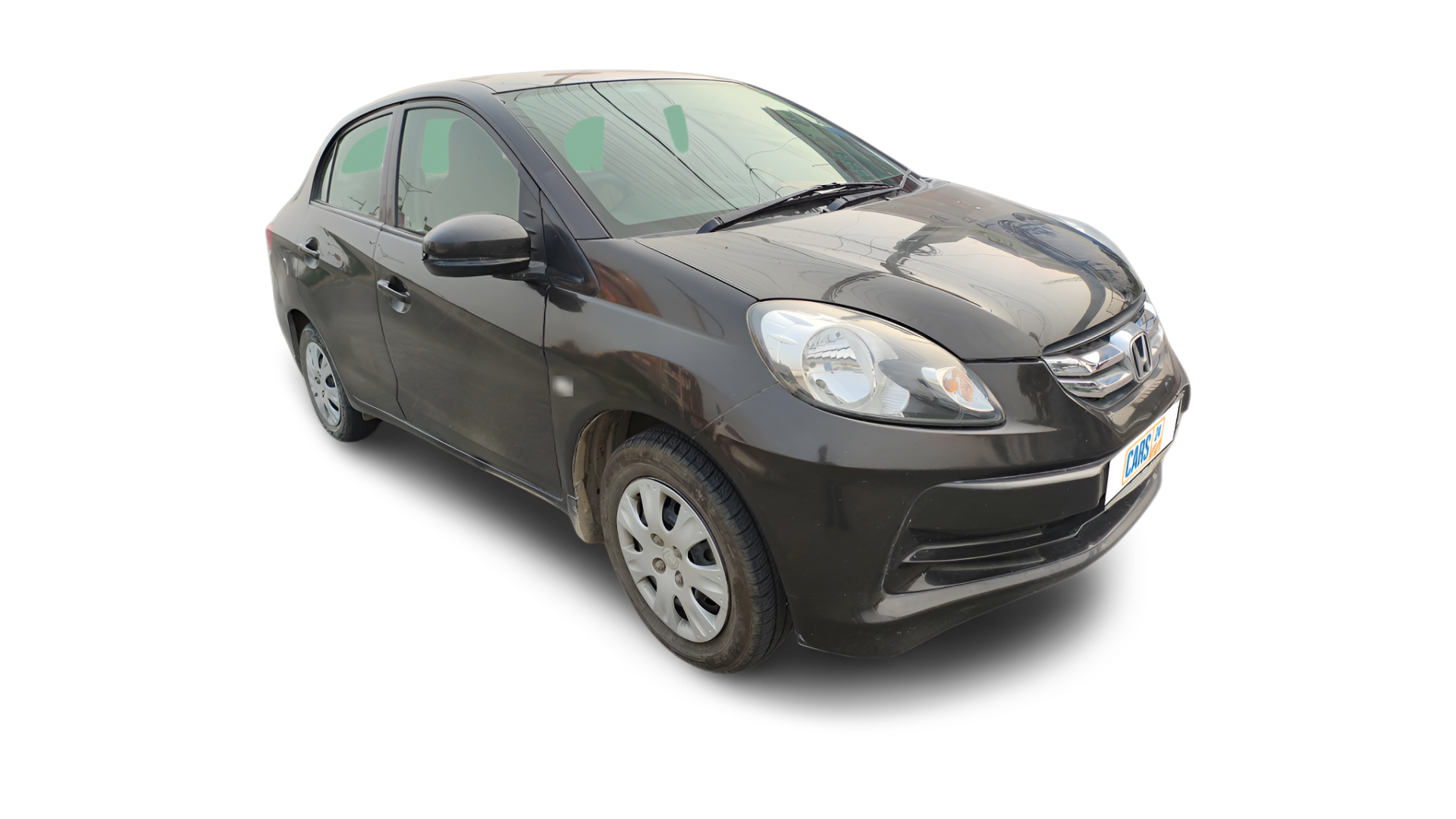 2015 Honda Amaze - Sedan - Petrol - Manual - ₹3.00 lakh